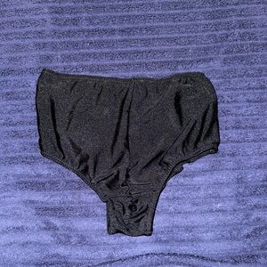 iHeart raves cheeky high waisted bottoms